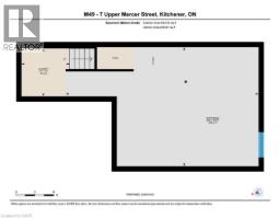 7 UPPER MERCER Street UnitNo. M49 - 29