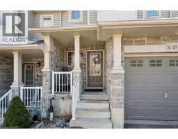 7 UPPER MERCER Street UnitNo. M49 - 3