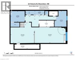 22 VICTORIA Street - 28