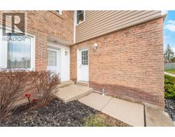 50 WESTMOUNT Road W UnitNo. 20 - 2