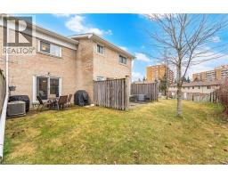 50 WESTMOUNT Road W UnitNo. 20 - 32