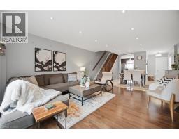 50 WESTMOUNT Road W UnitNo. 20 - 5