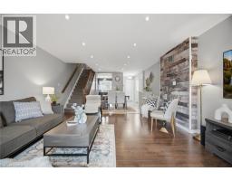 50 WESTMOUNT Road W UnitNo. 20 - 6