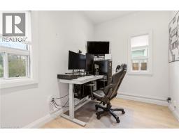 14 HOLME Street - 15