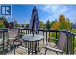 185 WINDALE Crescent UnitNo. 6A - 14