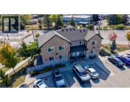 185 WINDALE Crescent UnitNo. 6A - 17