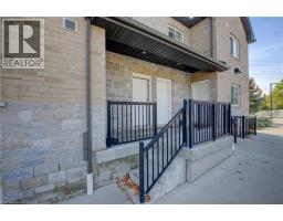 185 WINDALE Crescent UnitNo. 6A - 2