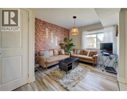 185 WINDALE Crescent UnitNo. 6A - 4