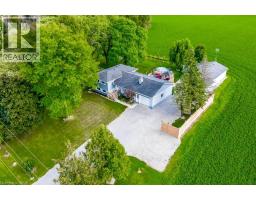 1350 CONCESSION 9 Road - 2