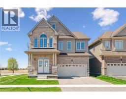 22 HENRY MARACLE Street - 2