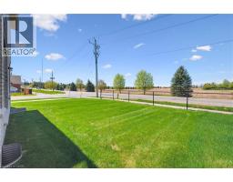 22 HENRY MARACLE Street - 22