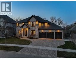 581 MANOR RIDGE Crescent - 3