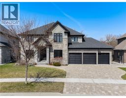 581 MANOR RIDGE Crescent - 6