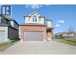 649 DOON SOUTH Drive - 2
