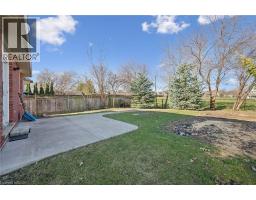 649 DOON SOUTH Drive - 32