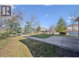 649 DOON SOUTH Drive - 33