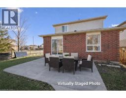 649 DOON SOUTH Drive - 34