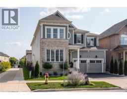 232 SHADY GLEN Crescent - 2