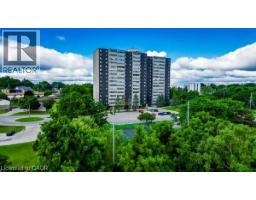 225 HARVARD Place UnitNo. 509 - 12