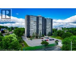 225 HARVARD Place UnitNo. 509 - 13