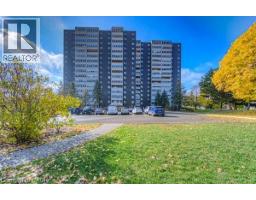 225 HARVARD Place UnitNo. 509 - 17