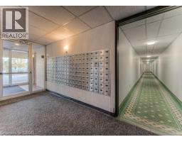 225 HARVARD Place UnitNo. 509 - 18