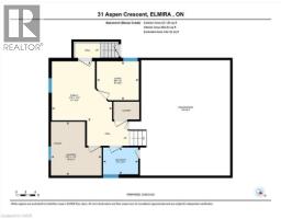 31 ASPEN Crescent - 50