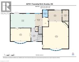 827511 TOWNSHIP 8 Road - 48