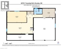 827511 TOWNSHIP 8 Road - 50