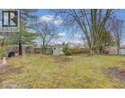 34 FOREST GLEN Court - 41