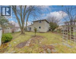 34 FOREST GLEN Court - 43