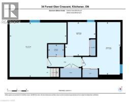 34 FOREST GLEN Court - 46