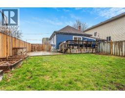 26 STAFFORD Street - 19