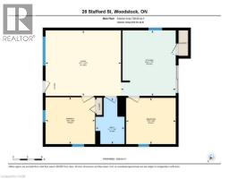 26 STAFFORD Street - 33