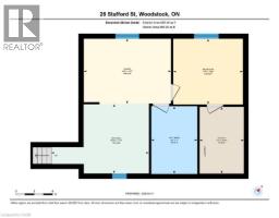 26 STAFFORD Street - 34