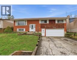 94 COLEBROOK Court - 1