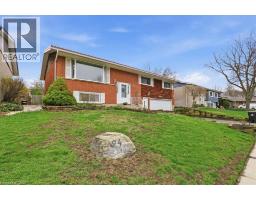 94 COLEBROOK Court - 2