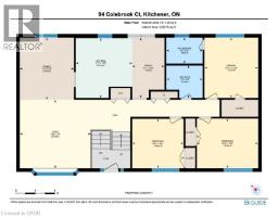 94 COLEBROOK Court - 36