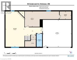 94 COLEBROOK Court - 37