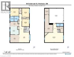 94 COLEBROOK Court - 38