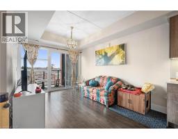 15 PRINCE ALBERT Boulevard UnitNo. 507 - 1