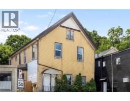 235 HAMILTON Road - 1