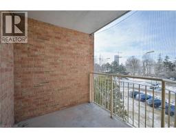 1414 KING Street E UnitNo. 302 - 20