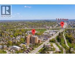 1414 KING Street E UnitNo. 302 - 37