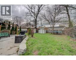 32 RAVINE Drive - 38