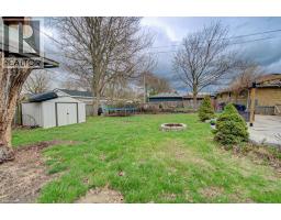 32 RAVINE Drive - 46