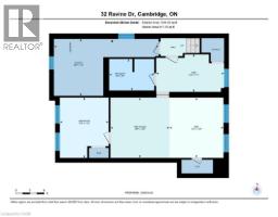 32 RAVINE Drive - 50