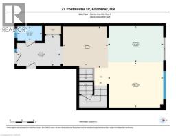 21 POSTMASTER Drive - 33