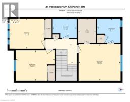 21 POSTMASTER Drive - 34