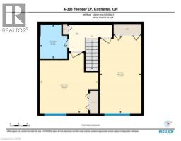 391 PIONEER Drive UnitNo. 4 - 30